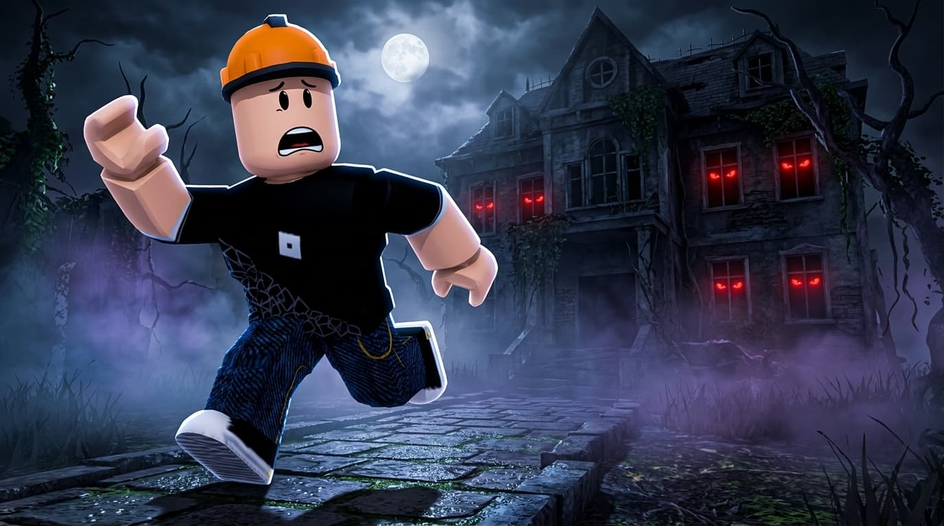 Horror night