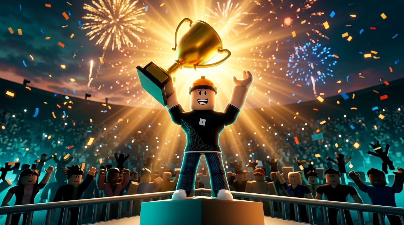 Victory